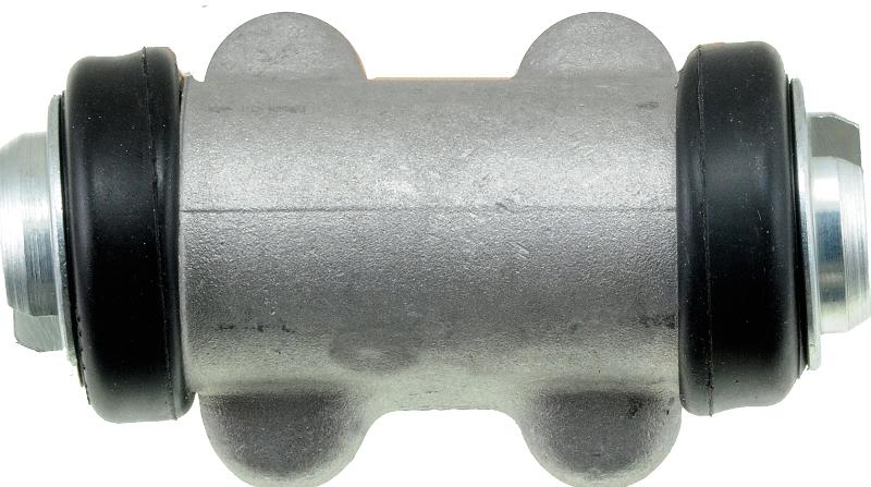 1968 Nissan 520 Pickup Drum Brake Wheel Cylinder Rear Dorman W37210 image 3 of 3