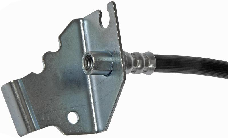 2012 Chevrolet Caprice Brake Hydraulic Hose Front Right Dorman H621803 image 3 of 3