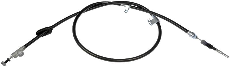 1998 Honda Accord Parking Brake Cable Rear Right Dorman C138613 image 2 of 3