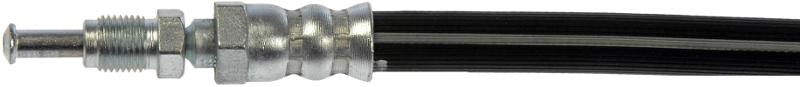 Dorman H621401 Brake Hydraulic Hose product image 3 of 3