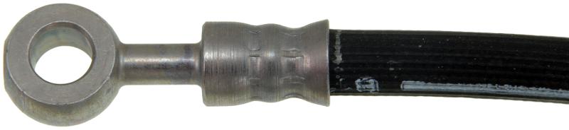 1998 Isuzu Oasis Brake Hydraulic Hose Rear Left Outer Dorman H380548 image 3 of 3