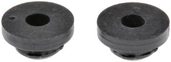 2012 Infiniti EX35 Radiator Mount Bushing Dorman 926281 image 2 of 2