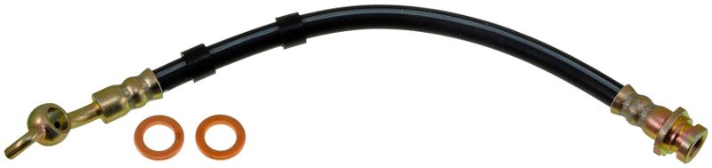 2009 Nissan Quest Brake Hydraulic Hose Rear Right Dorman H620534 image 3 of 3