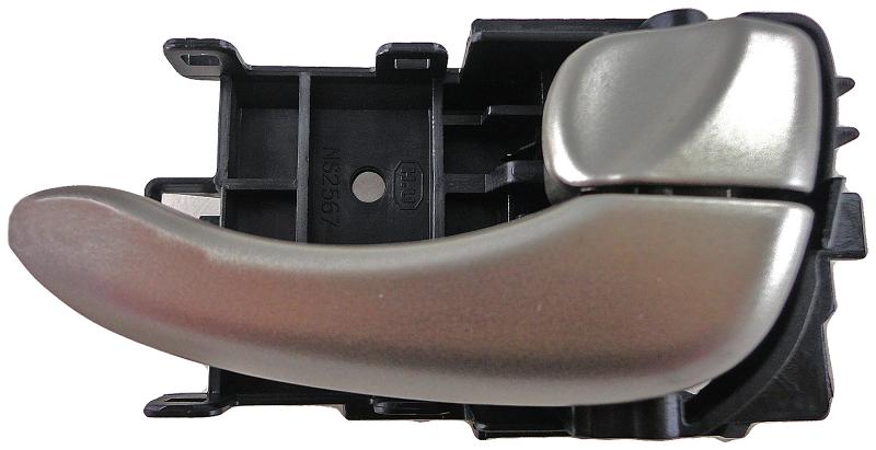 2003 Infiniti I35 Interior Door Handle Front Right Dorman 82333 image 3 of 3