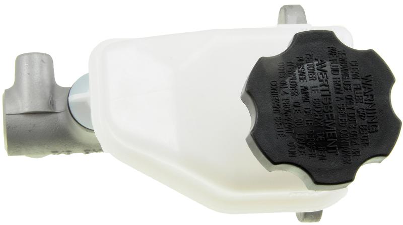 2003 Hyundai Elantra Brake Master Cylinder Dorman M630188 image 2 of 4