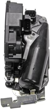 2005 Mercury Monterey Liftgate Lock Actuator Dorman 937666 image 3 of 3