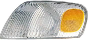 1999 Toyota Corolla Turn Signal Light Assembly Left Dorman 1650730 image 1 of 1