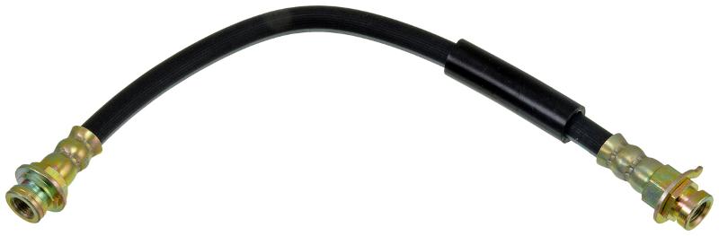 1990 Cadillac Fleetwood Brake Hydraulic Hose Rear Left Dorman H38250 image 3 of 3