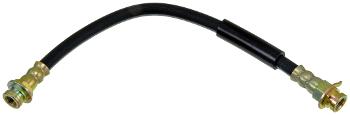 1990 Buick Electra Brake Hydraulic Hose Rear Left Dorman H38250 image 3 of 3