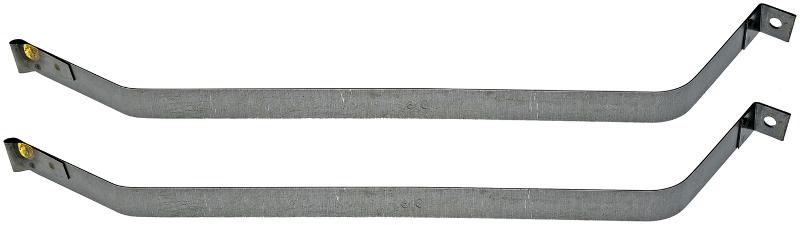 1987 Toyota Tercel Fuel Tank Strap Dorman 578080 image 2 of 2