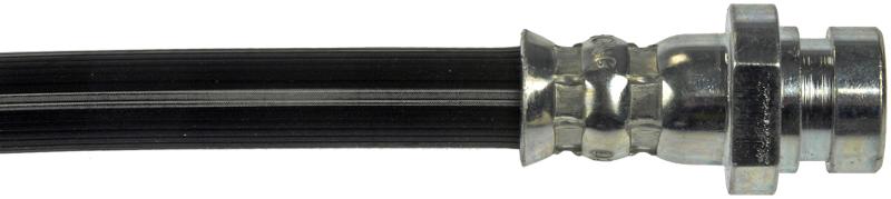 2011 Kia Forte Brake Hydraulic Hose Front Right Inner Dorman H621366 image 3 of 3
