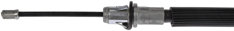 1996 Cadillac Eldorado Parking Brake Cable Intermediate Dorman C94642 image 2 of 3