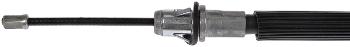 2000 Cadillac Eldorado Parking Brake Cable Intermediate Dorman C94642 image 2 of 3