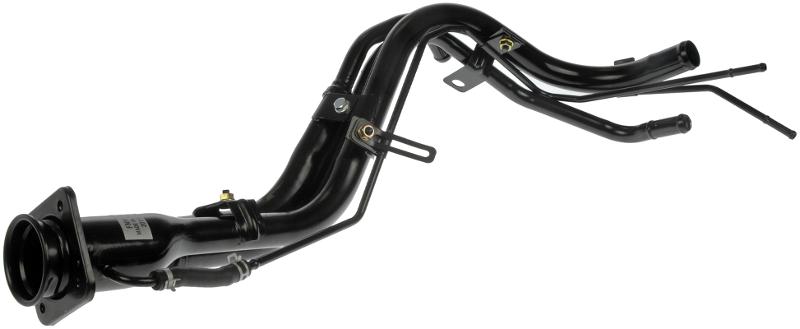 1999 Hyundai Elantra Fuel Tank Filler Neck Dorman 577075 image 2 of 2