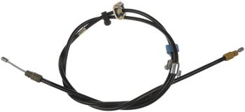 2005 Pontiac G6 Parking Brake Cable Rear Right Dorman C660499 image 3 of 3
