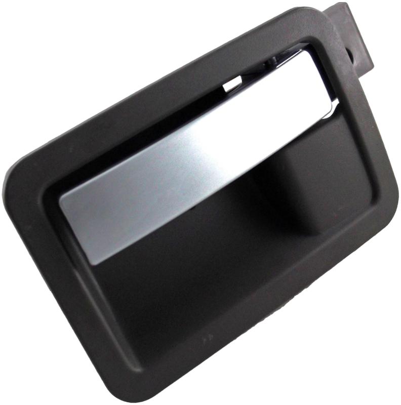 2007 Dodge Dakota Interior Door Handle Front Left Dorman 82078 image 3 of 3