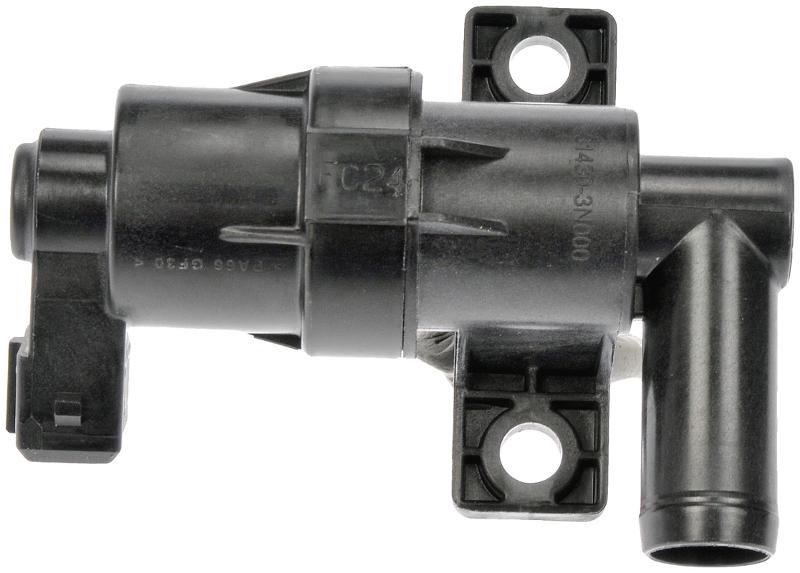 2014 Hyundai Equus Vapor Canister Vent Solenoid Dorman 911790 image 2 of 2