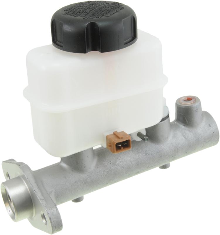 Dorman M630193 Brake Master Cylinder product image 4 of 4