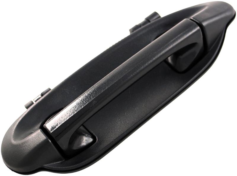 1993 Nissan Tsuru Exterior Door Handle Front Right Dorman 771MX image 3 of 3