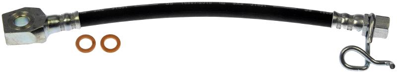 2004 Ford F53 Brake Hydraulic Hose Rear Left Dorman H621814 image 3 of 3