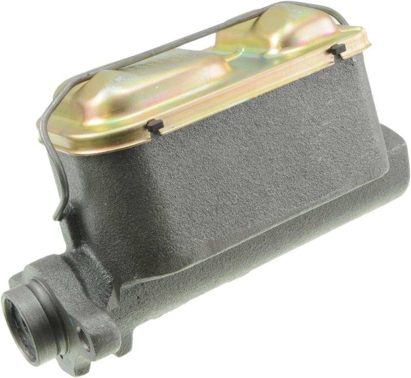 1987 Dodge B350 Brake Master Cylinder Dorman M39012 image 4 of 4
