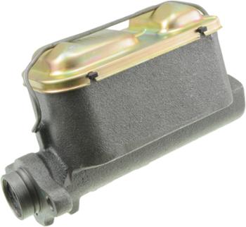 1987 Dodge B350 Brake Master Cylinder Dorman M39012 image 4 of 4