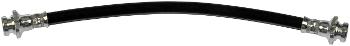 2011 Nissan Cube Brake Hydraulic Hose Rear Left Dorman H621740 image 3 of 3