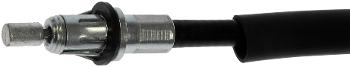 1990 Mercury Grand Marquis Parking Brake Cable Rear Right Dorman C94255 image 3 of 3
