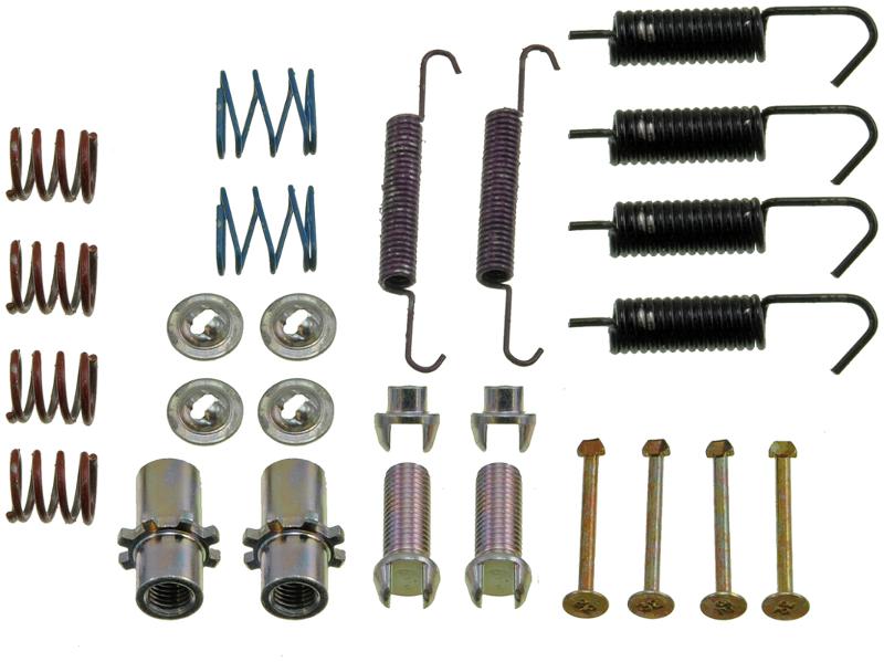 Dorman HW17399 - Parking Brake Hardware Kit Dorman HW17399 Parking Brake Hardware Kit product image 1 of 1