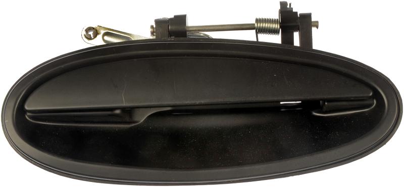 2000 Buick Park Avenue Exterior Door Handle Rear Right Dorman 80538 image 3 of 3
