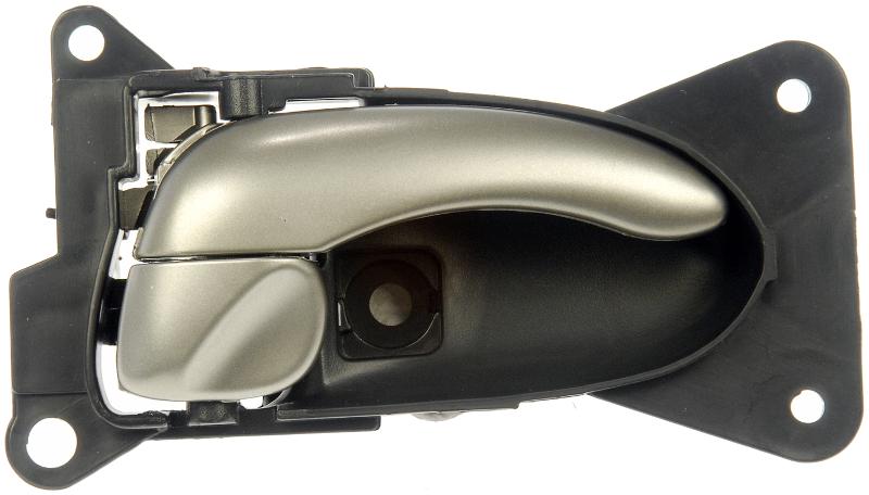 2003 Nissan Altima Interior Door Handle Front Right Dorman 81544 image 1 of 3