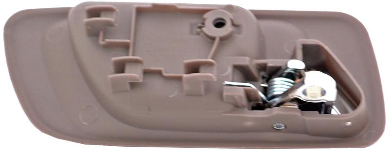 1999 Honda Odyssey Interior Door Handle Front Left Dorman 82208 image 3 of 3