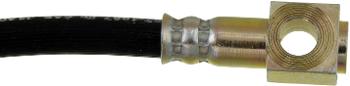 1990 Oldsmobile Silhouette Brake Hydraulic Hose Front Right Dorman H38178 image 3 of 3
