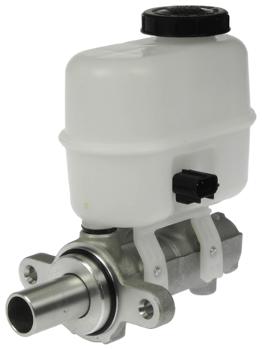 2009 Ford Ranger Brake Master Cylinder Dorman M630520 image 4 of 4