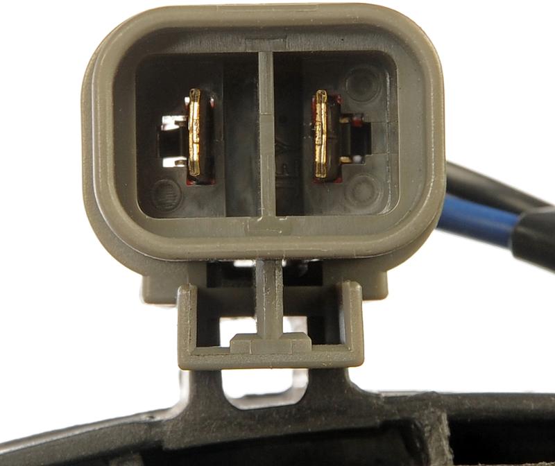 2015 Nissan Armada A/C Condenser Fan Assembly