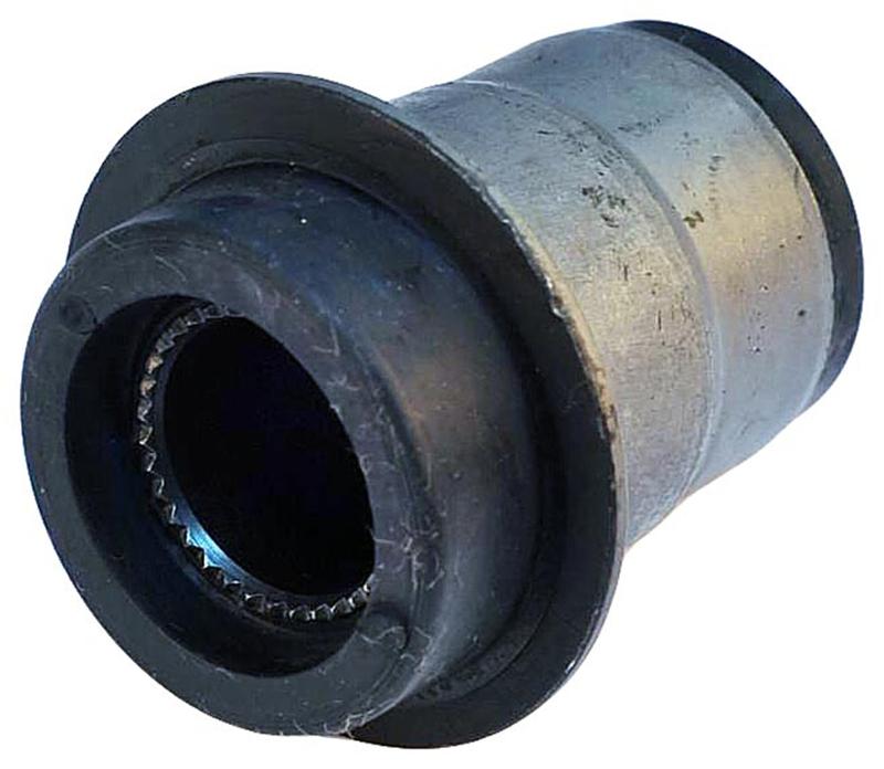 1957 Chevrolet Bel Air Suspension Control Arm Bushing Front Lower Dorman 531385 image 2 of 2
