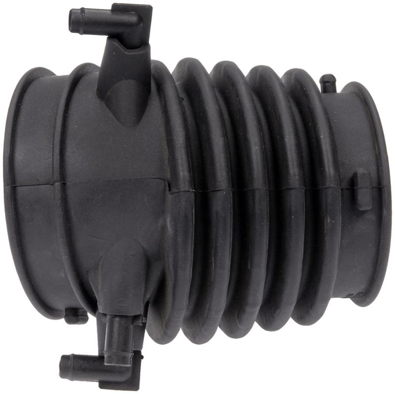 2002 Ford Taurus Engine Air Intake Hose Mass Air Flow Sensor (MAF) To Throttle Body Dorman 696733 image 2 of 2