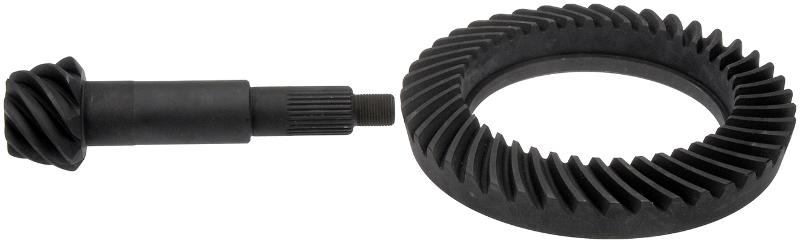 2006 Ford F-350 Super Duty Differential Ring and Pinion Front Dorman 697348 image 2 of 2