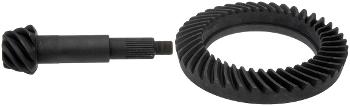 1990 Ford F53 Differential Ring and Pinion Front Dorman 697348 image 2 of 2