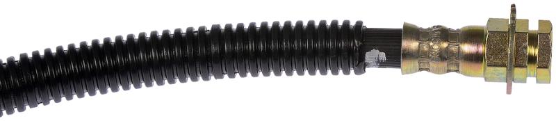 2000 Dodge Ram 1500 Brake Hydraulic Hose Rear Center Dorman H381367 image 3 of 3