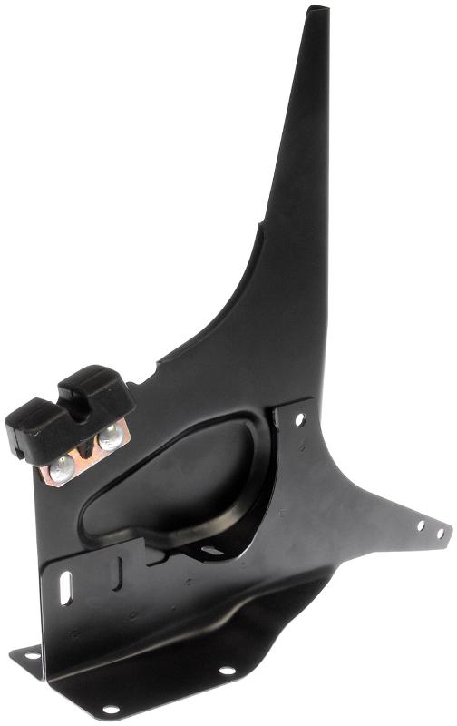 2007 Freightliner Columbia Hood Stop Buffer Right Dorman 9245203 image 2 of 4