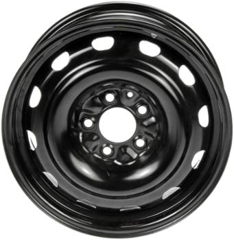 2002 Chrysler Voyager Wheel Dorman 939107 image 2 of 2