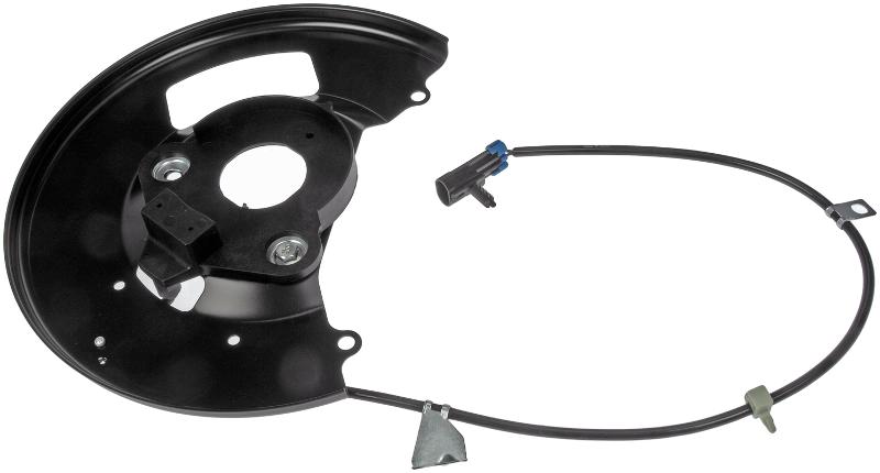 2000 Chevrolet Express 2500 ABS Wheel Speed Sensor Front Right Dorman 970337 image 3 of 3