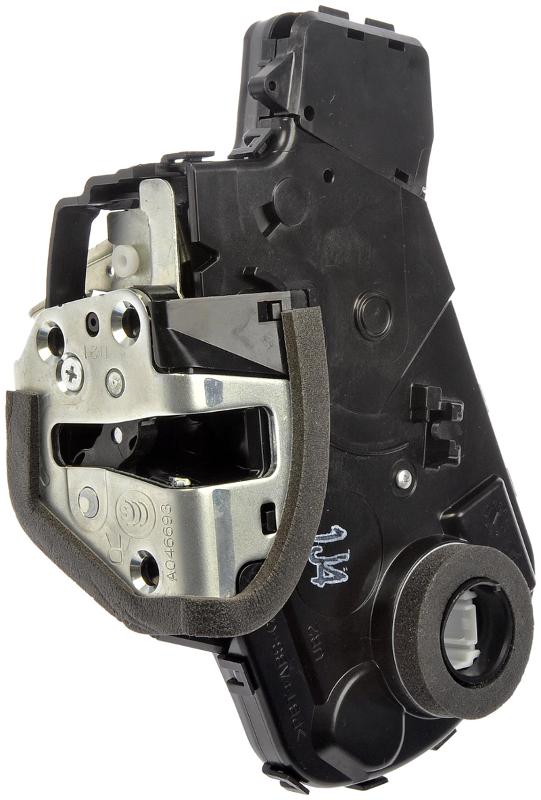 2009 Toyota RAV4 Tailgate Lock Actuator Motor Dorman 931406 image 3 of 3