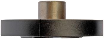 1986 Jeep Cherokee Engine Harmonic Balancer Dorman 594013 image 4 of 4