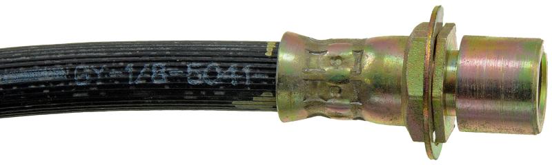 Dorman H38939 - Brake Hydraulic Hose Dorman H38939 Brake Hydraulic Hose product image 3 of 3