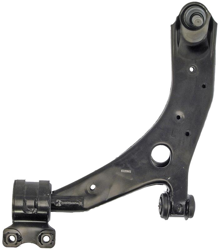 2013 Mazda 5 Suspension Control Arm and Ball Joint Assembly Front Left Lower Dorman 520865 image 4 of 4