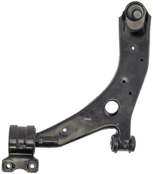 2015 Mazda 5 Suspension Control Arm and Ball Joint Assembly Front Left Lower Dorman 520865 image 4 of 4