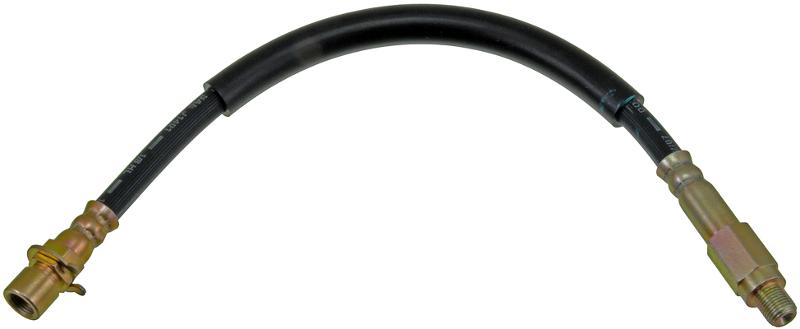 1974 Mercury Marquis Brake Hydraulic Hose Front Left Dorman H78092 image 3 of 3