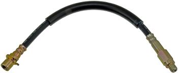 1979 Mercury Monarch Brake Hydraulic Hose Front Left Dorman H78092 image 3 of 3